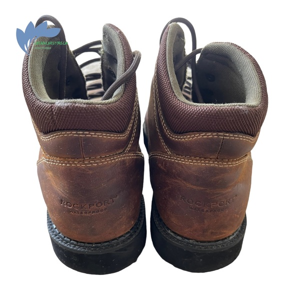 Men's Safety and winter shoes ( boots) - Picture 2 of 2